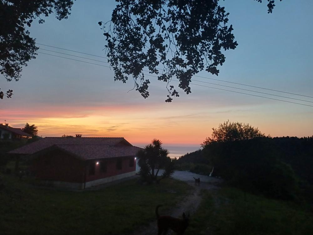  te koop villa Asterrika Lea-Artibai 3