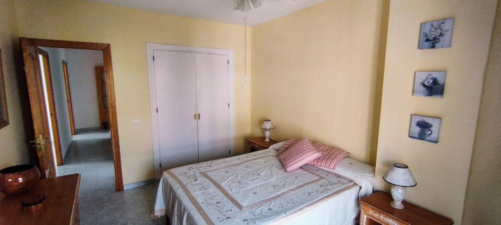  te koop penthouse Torre Del Mar Axarquía 21
