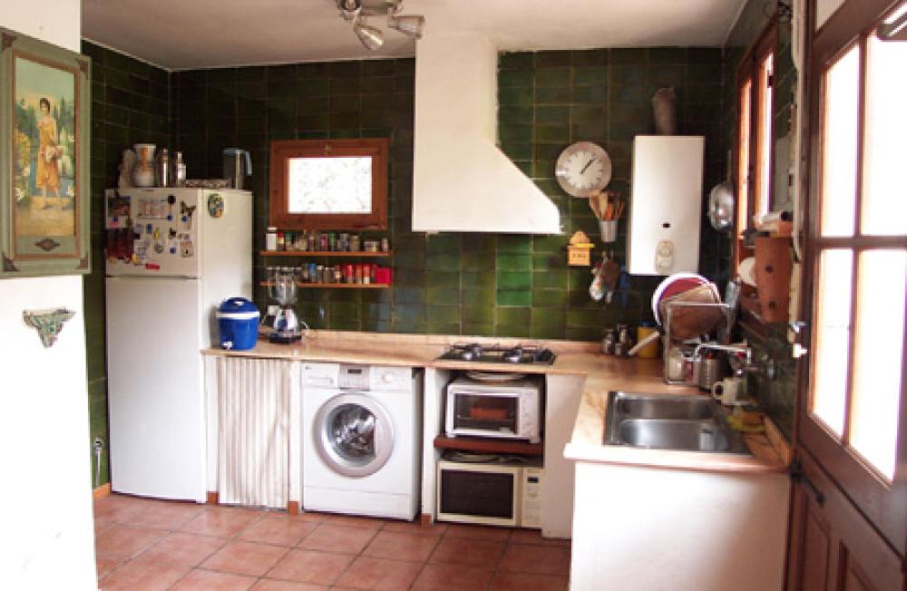  te koop huis Valldoreix Vallès Occidental 3