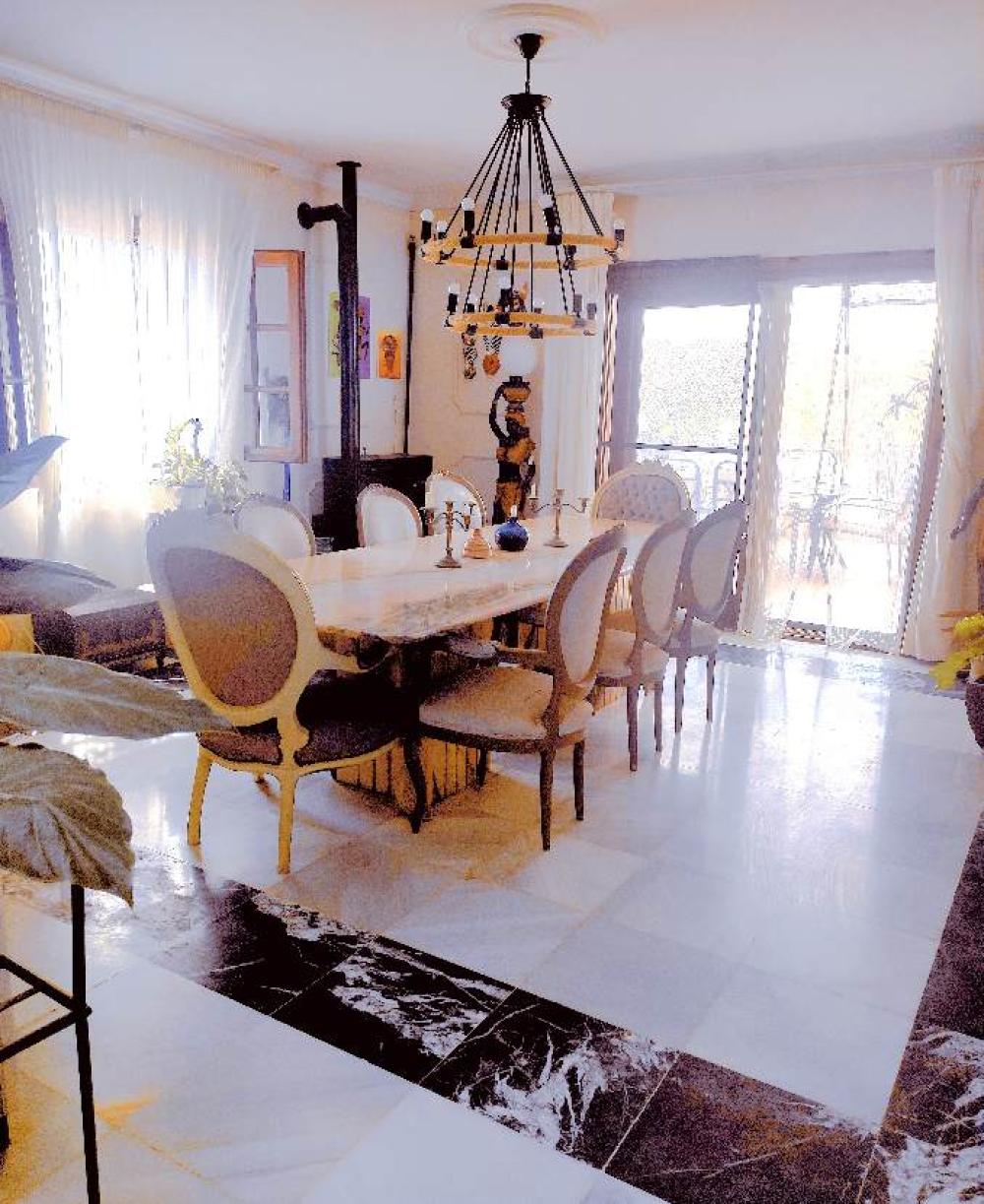  te koop villa Estepona Costa Del Sol Occidental 9