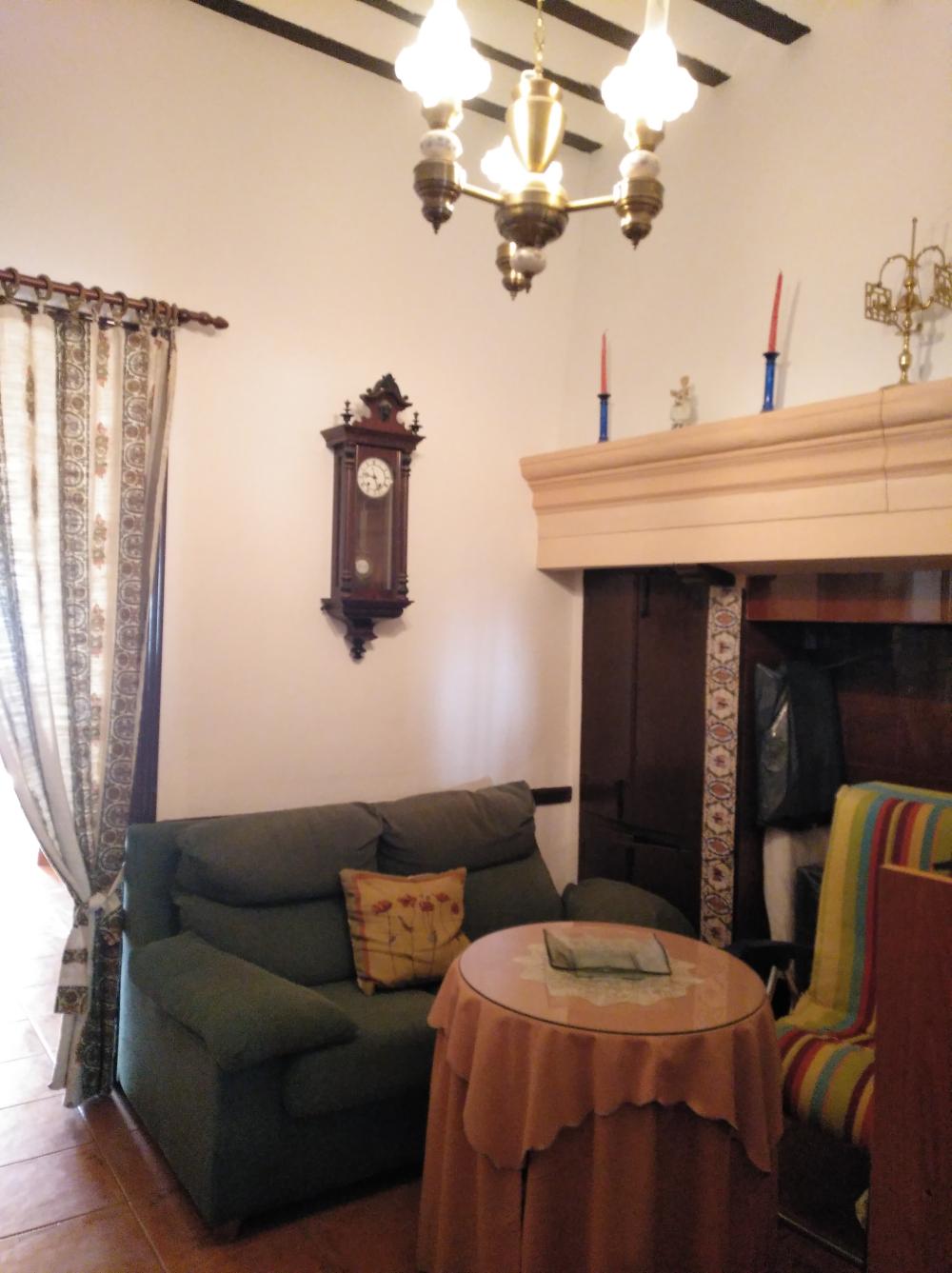  te koop huis Blanca Vega Alta Del Segura 4
