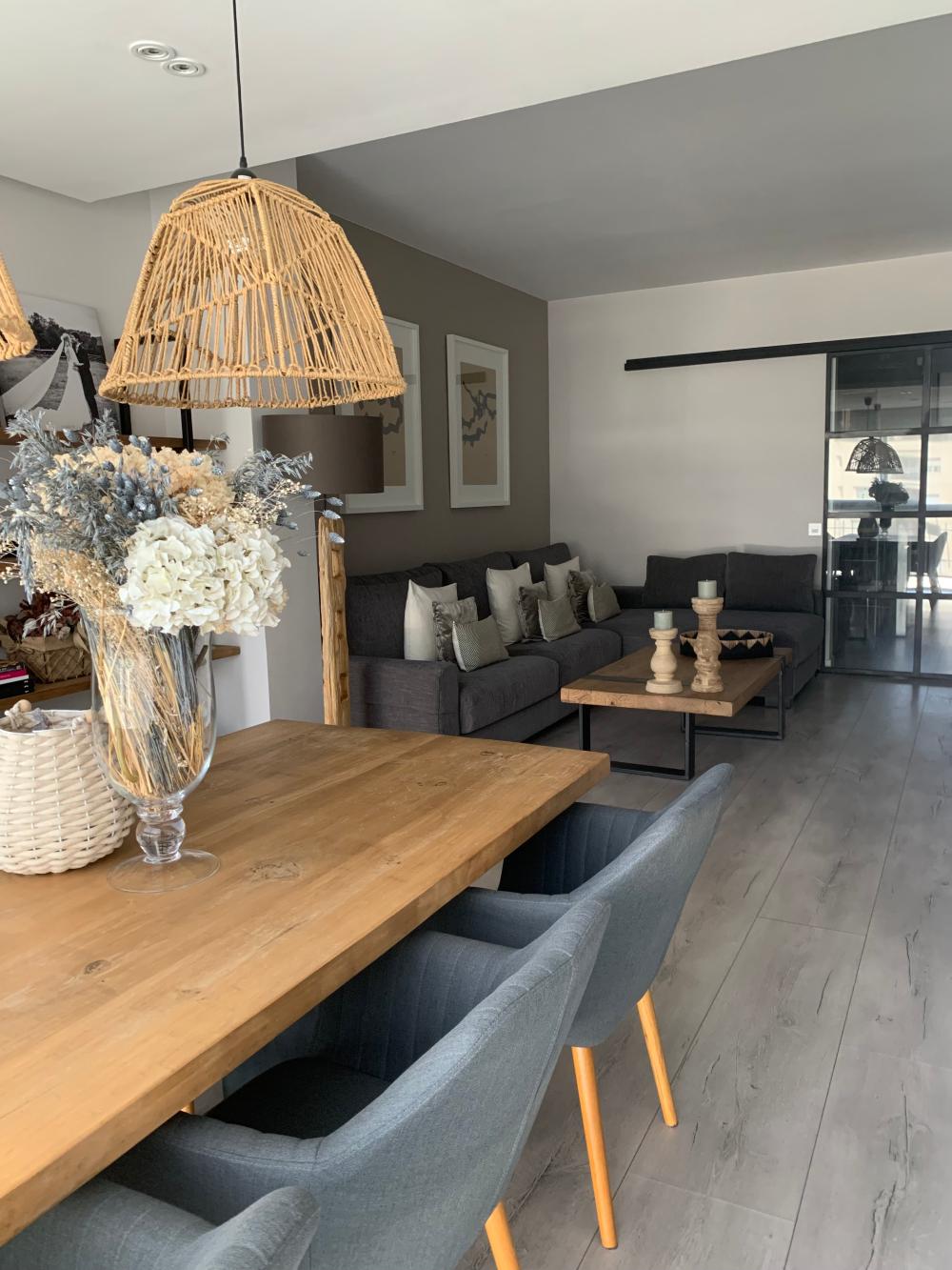  te koop appartement Sarrià-Sant Gervasi-Galvany Barcelonès 5