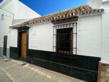 Alcalá De Los Gazules Janda (La) huis foto 5988837