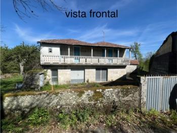 Trandeiras Limia huis foto 5976713