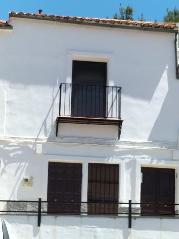 Constantina Sierra Norte huis foto 5995916