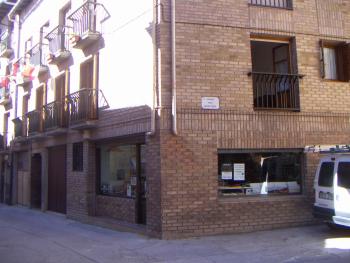 Los Arcos Tierra Estella appartement foto 5976996