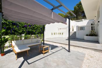 Castelldefels Baix Llobregat huis foto 5996031