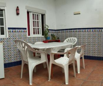 Conil De La Frontera Janda (La) huis foto 5996070