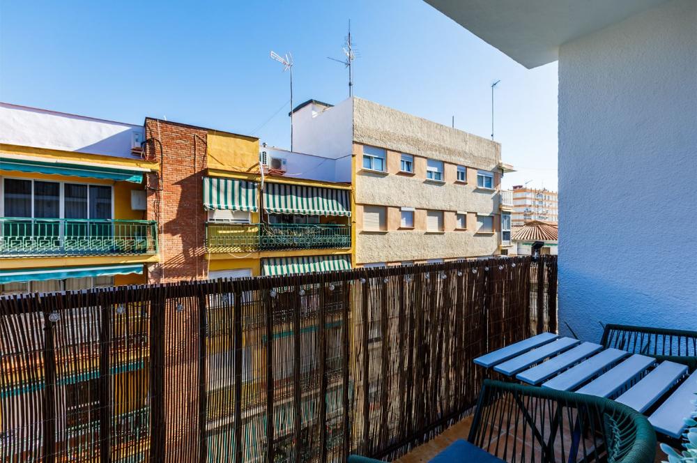  te koop huis Torre Del Mar Axarquía 40