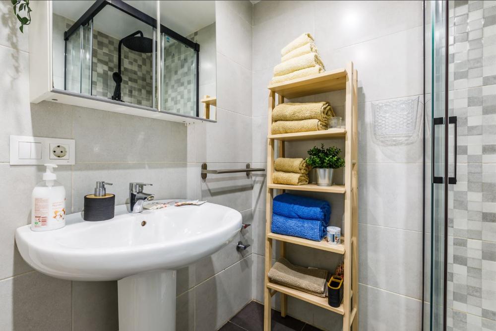  te koop huis Torre Del Mar Axarquía 9