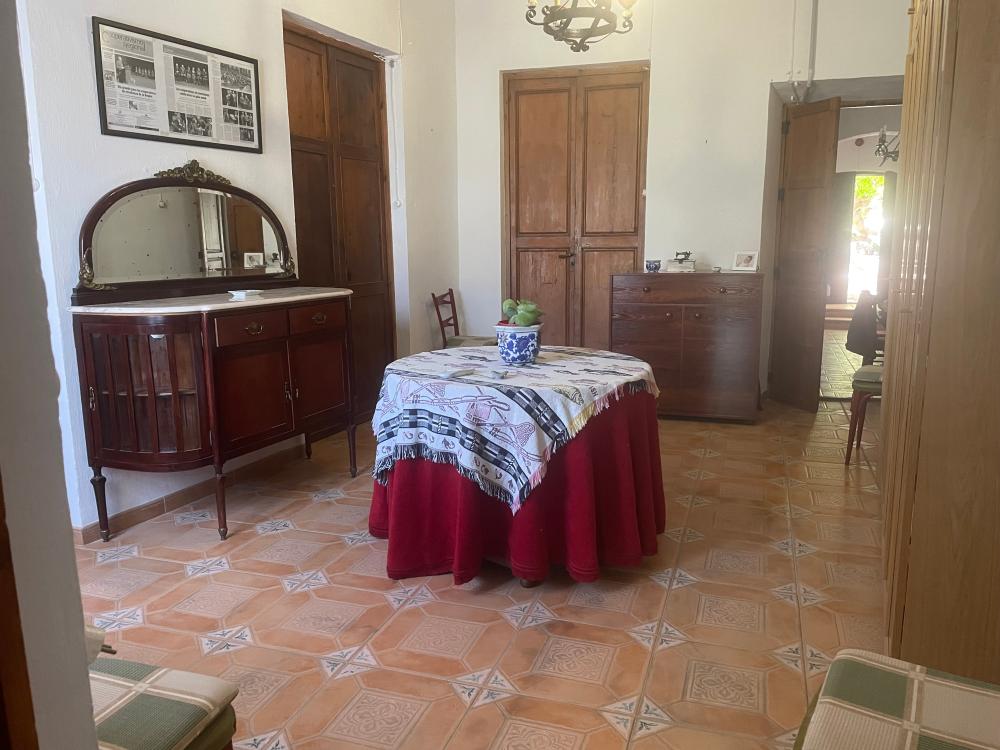  te koop huis Terque Alpujarra Almeriense 4