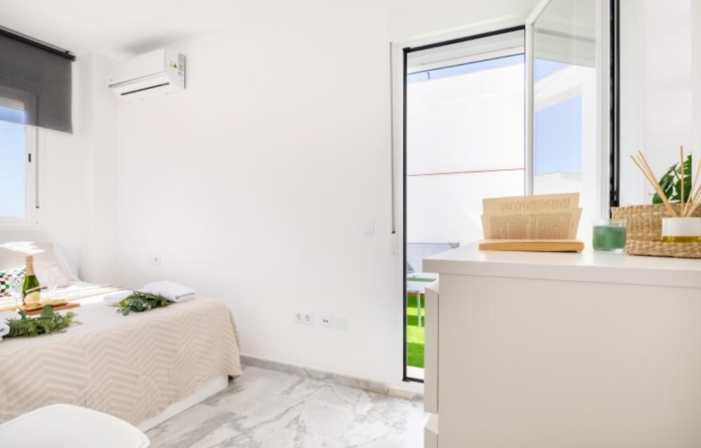  te koop appartement Bailén-Miraflores Málaga-Costa Del Sol 12