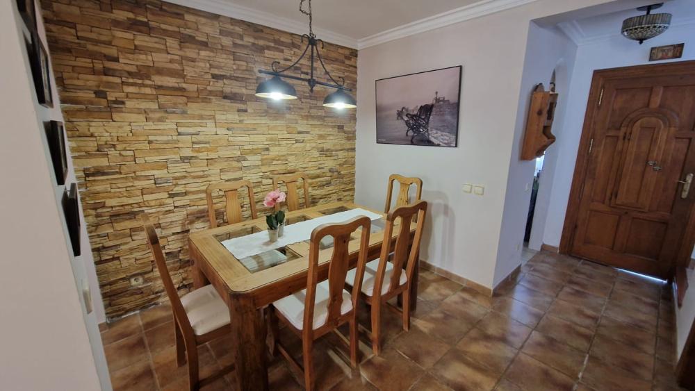  te koop duplex La Nucia Marina Baixa 1