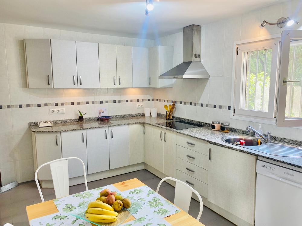  te koop huis Tesoro De Javea Marina Alta 46