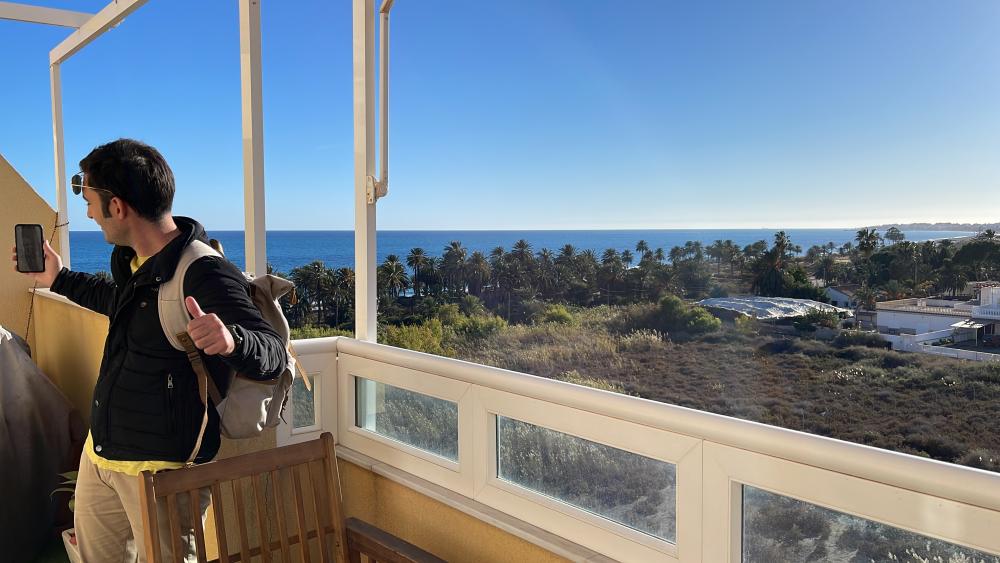  te koop penthouse Aguadulce Poniente Almeriense 11
