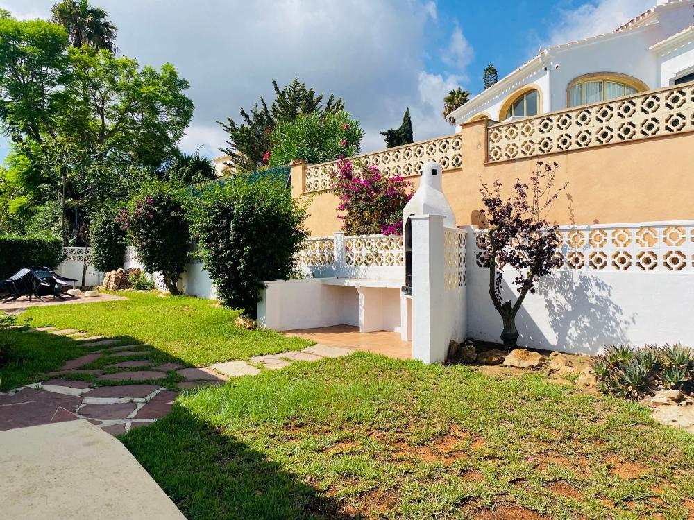  te koop huis Tesoro De Javea Marina Alta 3