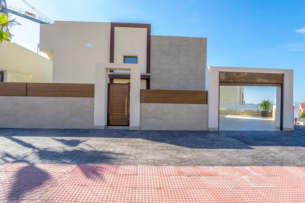  te koop huis Ciudad Quesada Baix Segura 9