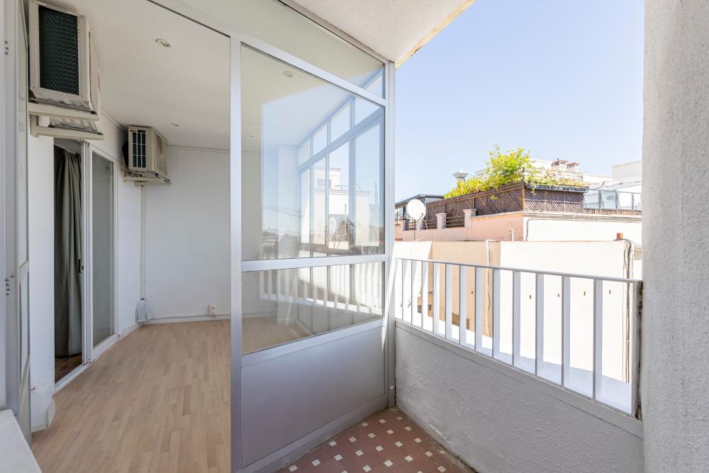  te koop penthouse Moncloa-Argüelles Madrid Capital 18