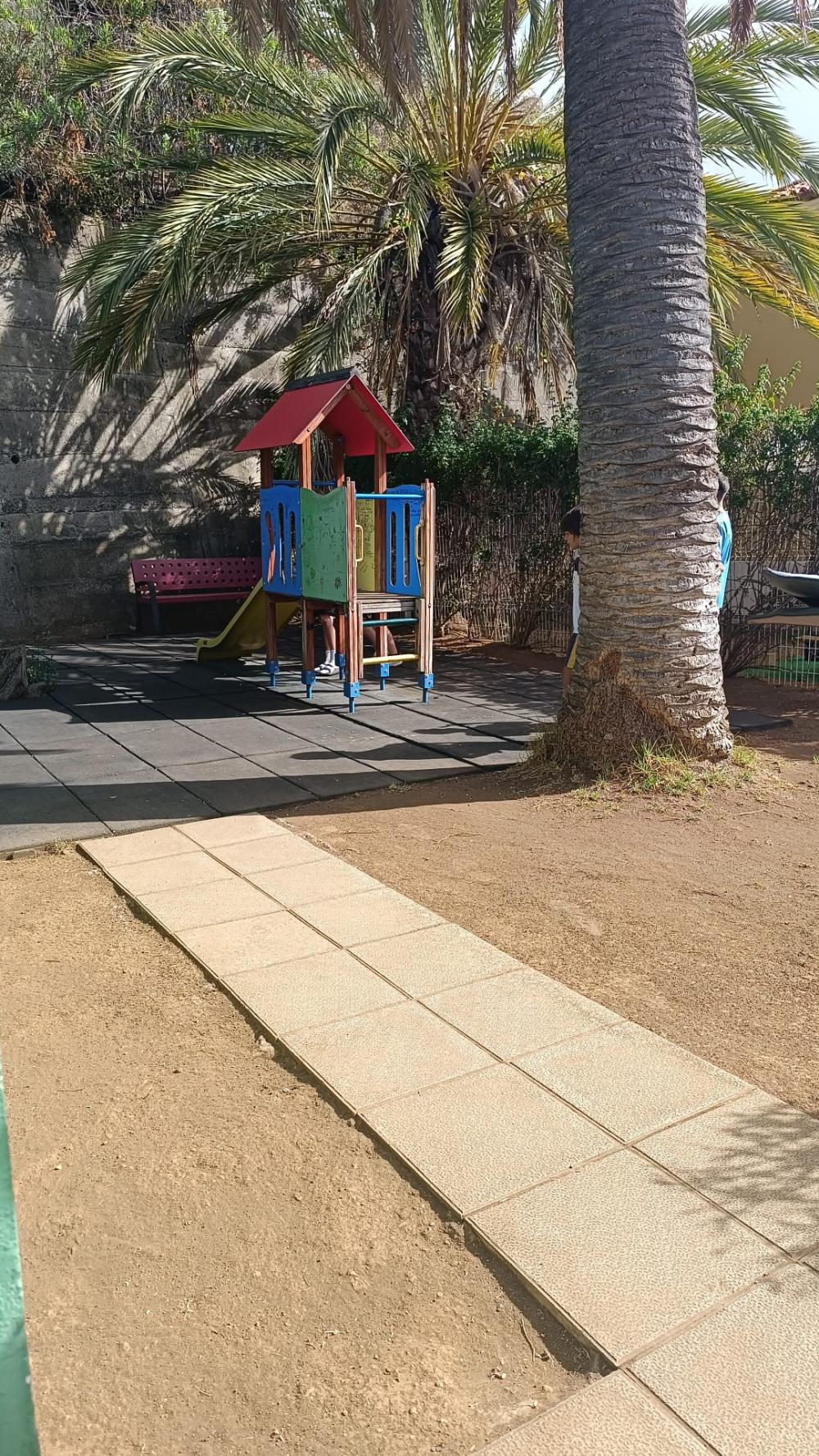  te koop twee-onder-een-kapwoning Santa Úrsula Zona Norte 26