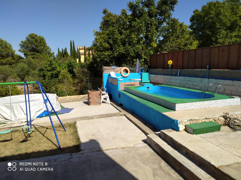  te koop villa Can Gordei Baix Penedès 5