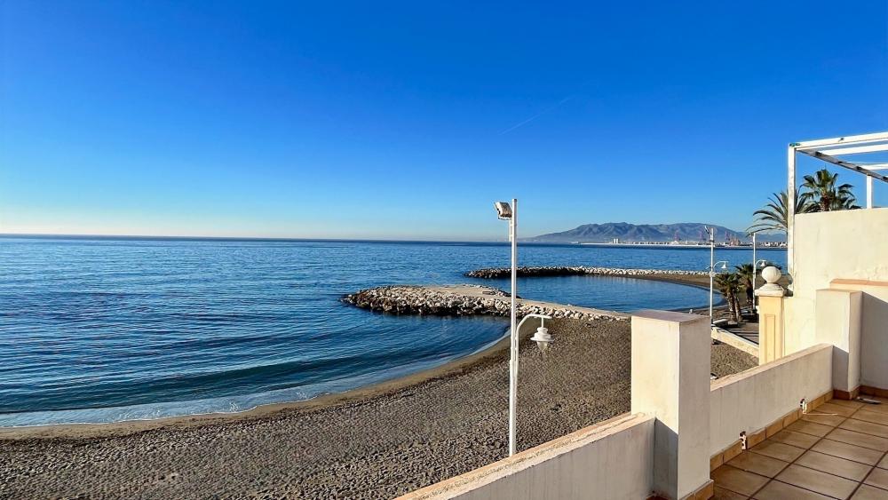  te koop rijtjeshuis Pedregalejo 29017 Málaga-Costa Del Sol 5