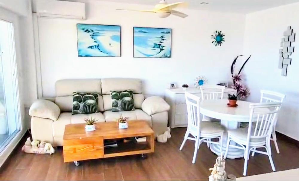  te koop penthouse Cullera Ribera Baixa 6