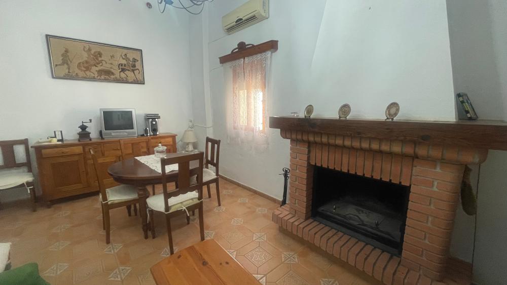  te koop huis Terque Alpujarra Almeriense 5