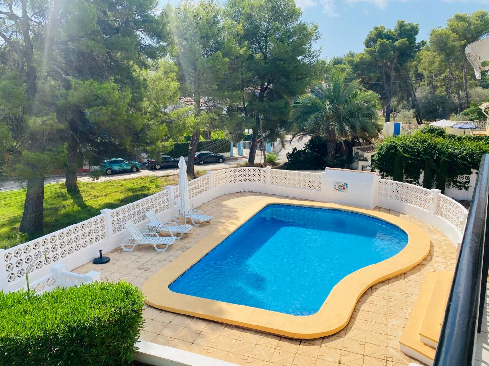  te koop huis Tesoro De Javea Marina Alta 25