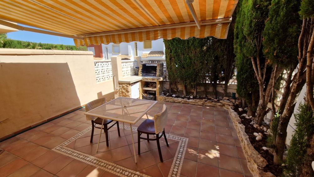  te koop duplex La Nucia Marina Baixa 13