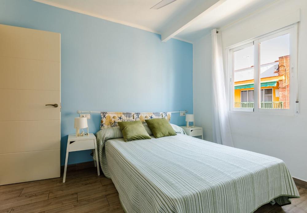  te koop huis Torre Del Mar Axarquía 16