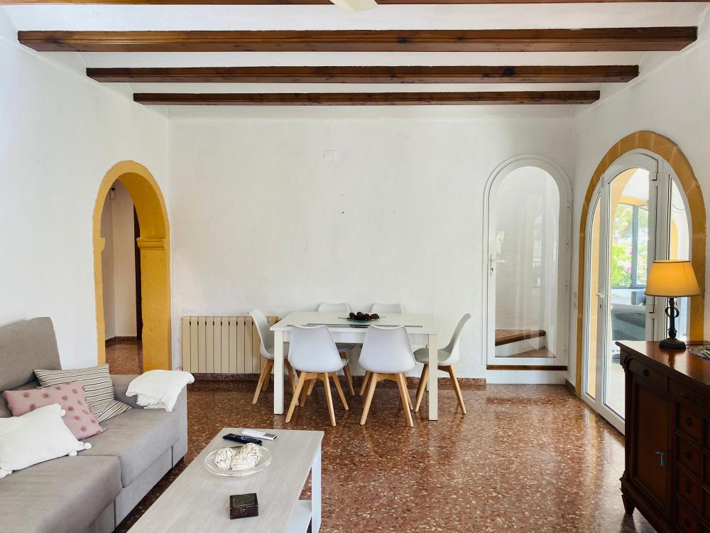  te koop huis Tesoro De Javea Marina Alta 42