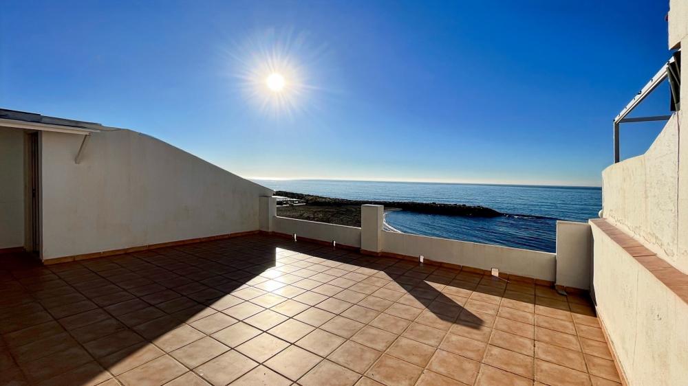  te koop rijtjeshuis Pedregalejo 29017 Málaga-Costa Del Sol 3