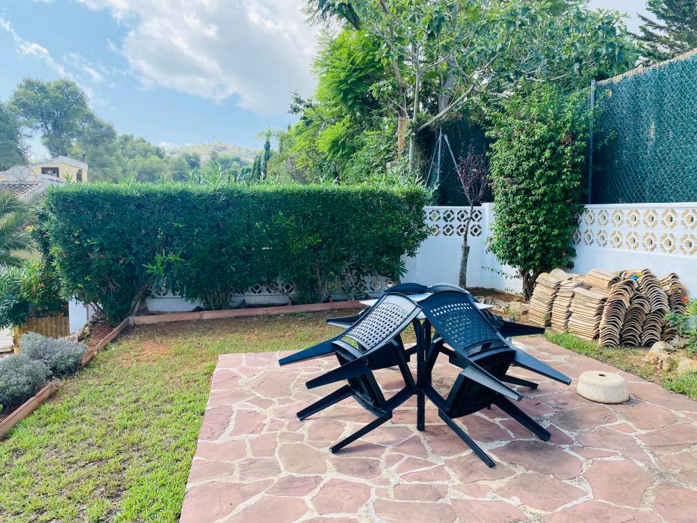  te koop huis Tesoro De Javea Marina Alta 27