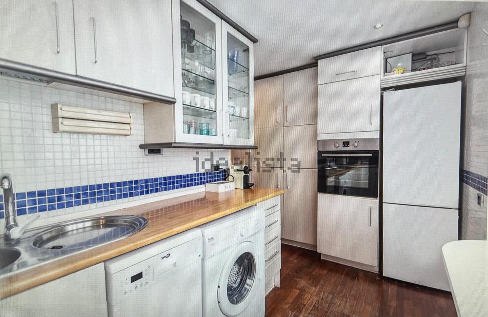  te koop penthouse Ciutat Vella Sant Francesc Valencia 1