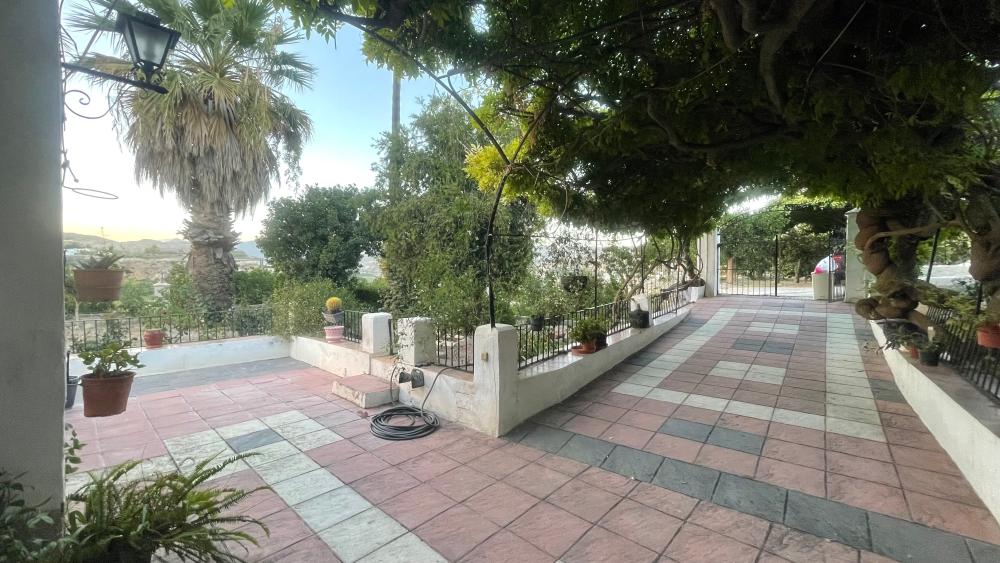  te koop huis Terque Alpujarra Almeriense 15