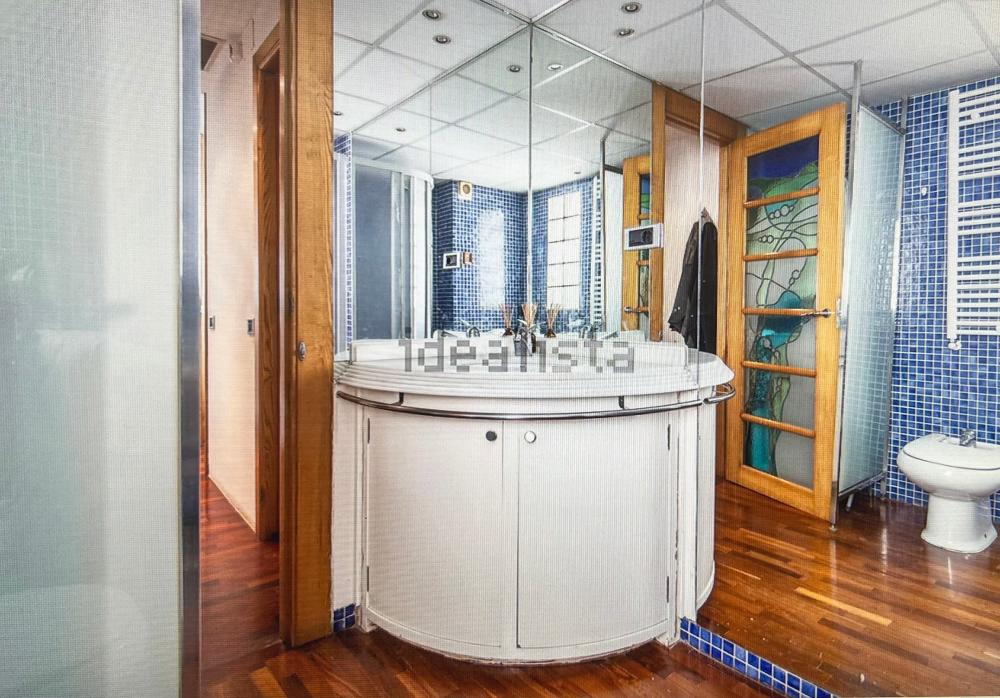  te koop penthouse Ciutat Vella Sant Francesc Valencia 17