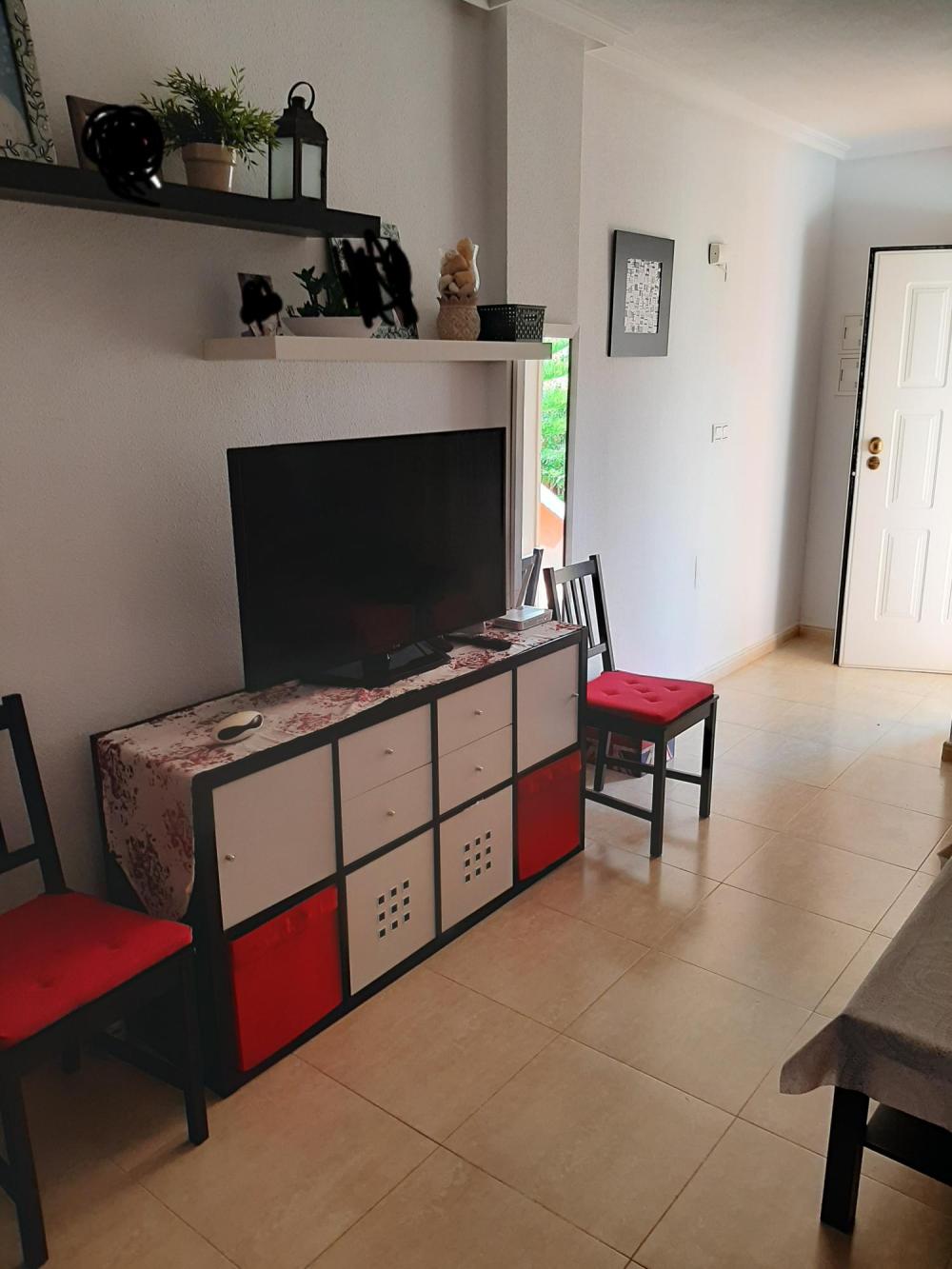  te koop huis Urbanización La Florida Baix Segura 6