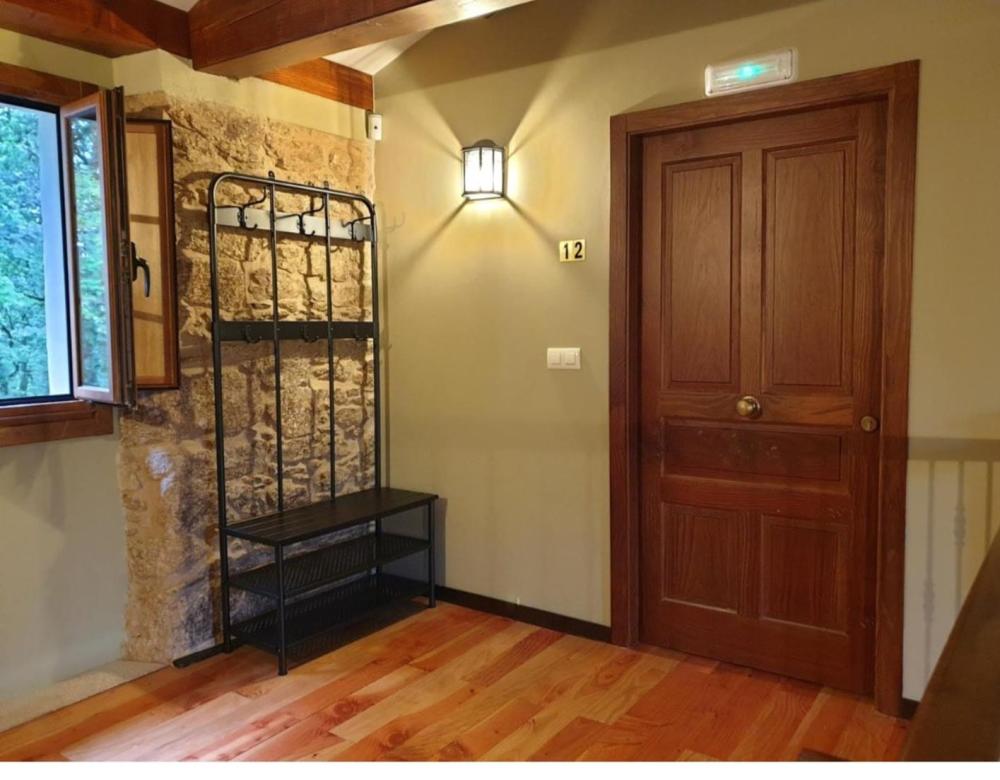  te koop huis Boimorto Arzúa 4