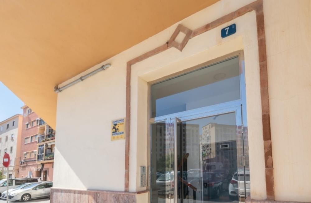  te koop appartement Bailén-Miraflores Málaga-Costa Del Sol 16