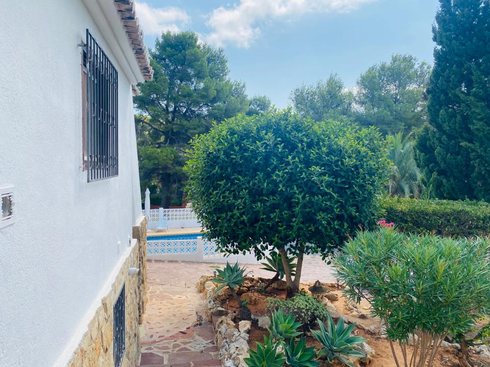  te koop huis Tesoro De Javea Marina Alta 43