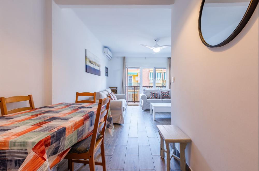  te koop huis Torre Del Mar Axarquía 7