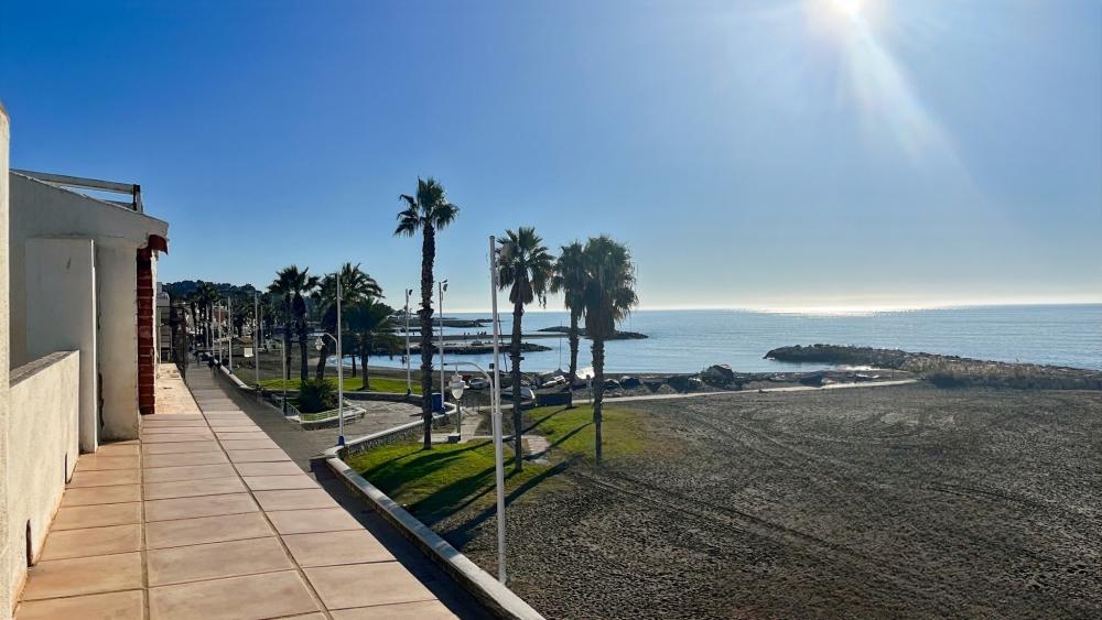  te koop rijtjeshuis Pedregalejo 29017 Málaga-Costa Del Sol 4