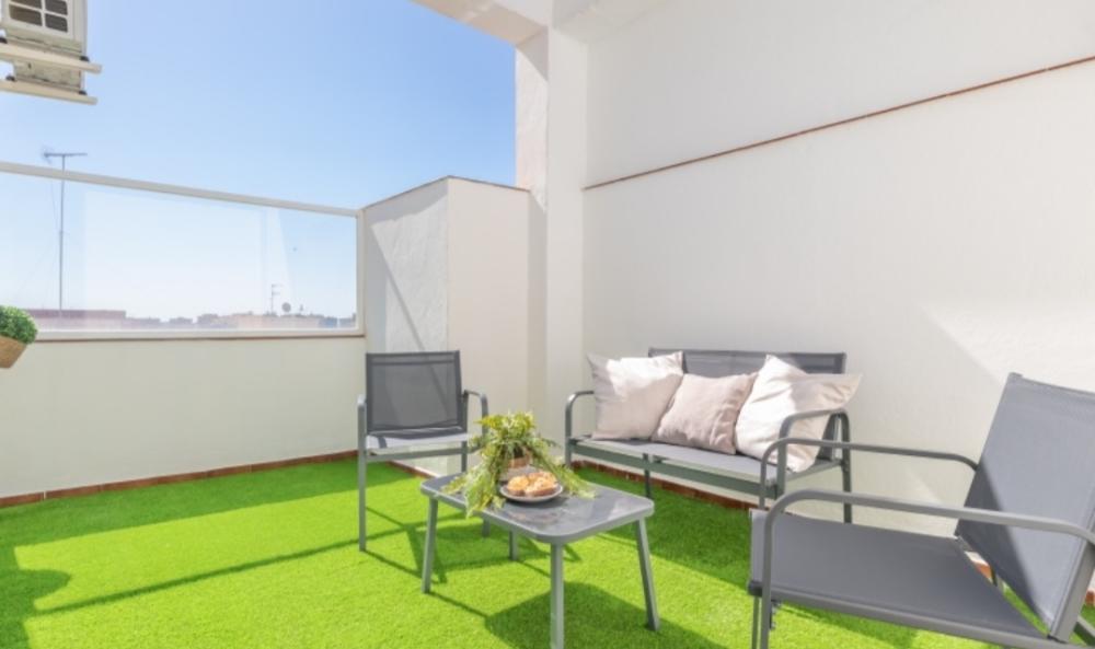  te koop appartement Bailén-Miraflores Málaga-Costa Del Sol 5