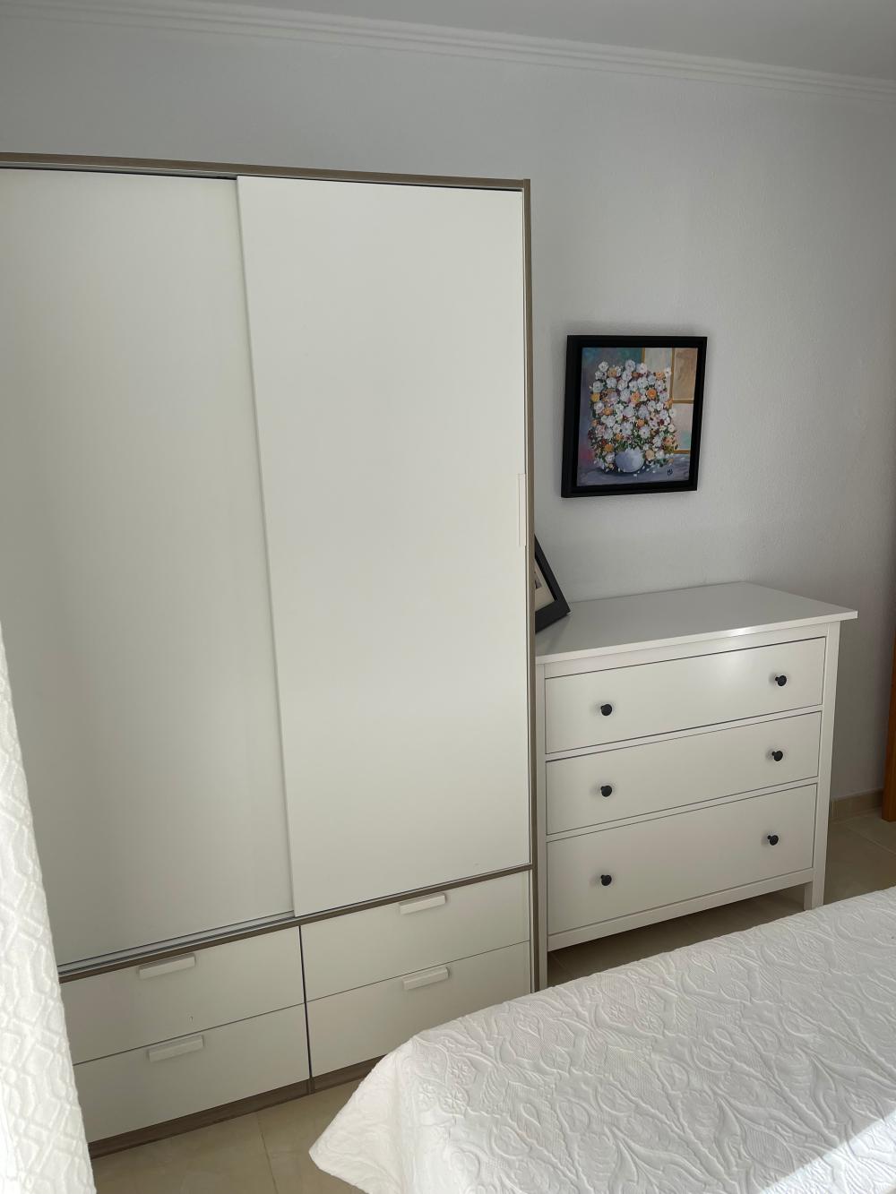  te koop penthouse Aguadulce Poniente Almeriense 10