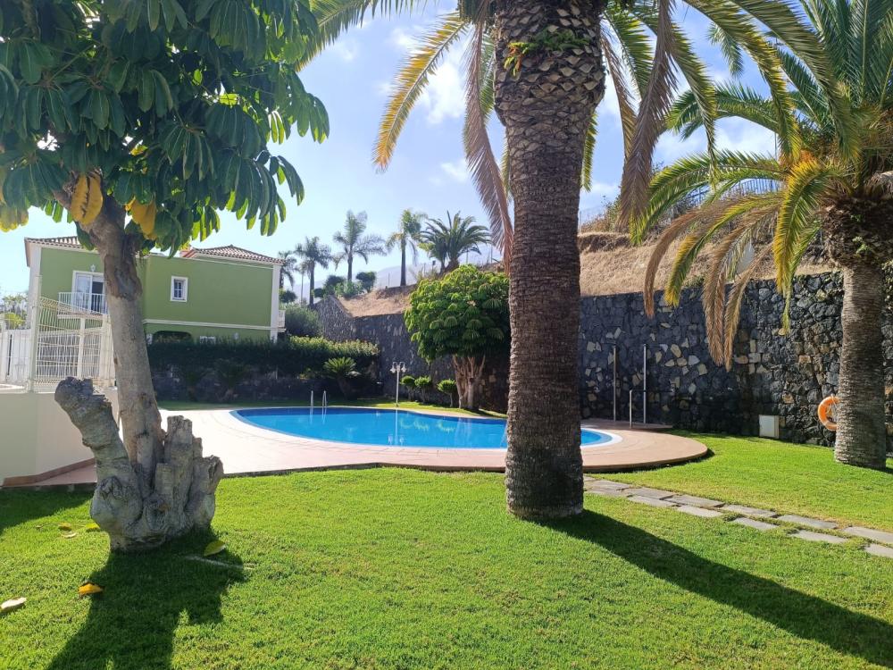  te koop twee-onder-een-kapwoning Santa Úrsula Zona Norte 22