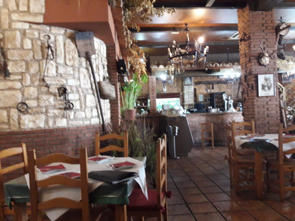  te koop bedrijfsruimte La Laguna Del Portil Metropolitana De Huelva 7