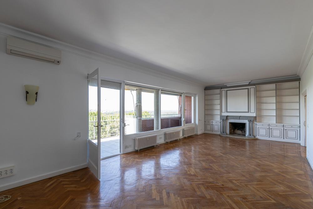  te koop penthouse Moncloa-Argüelles Madrid Capital 3
