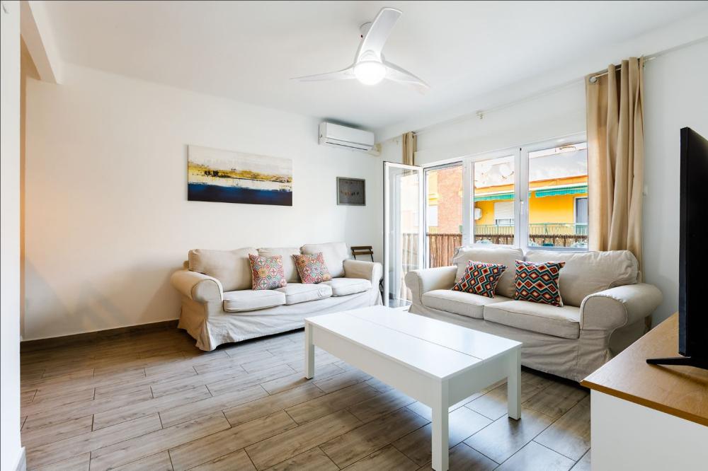  te koop huis Torre Del Mar Axarquía 34