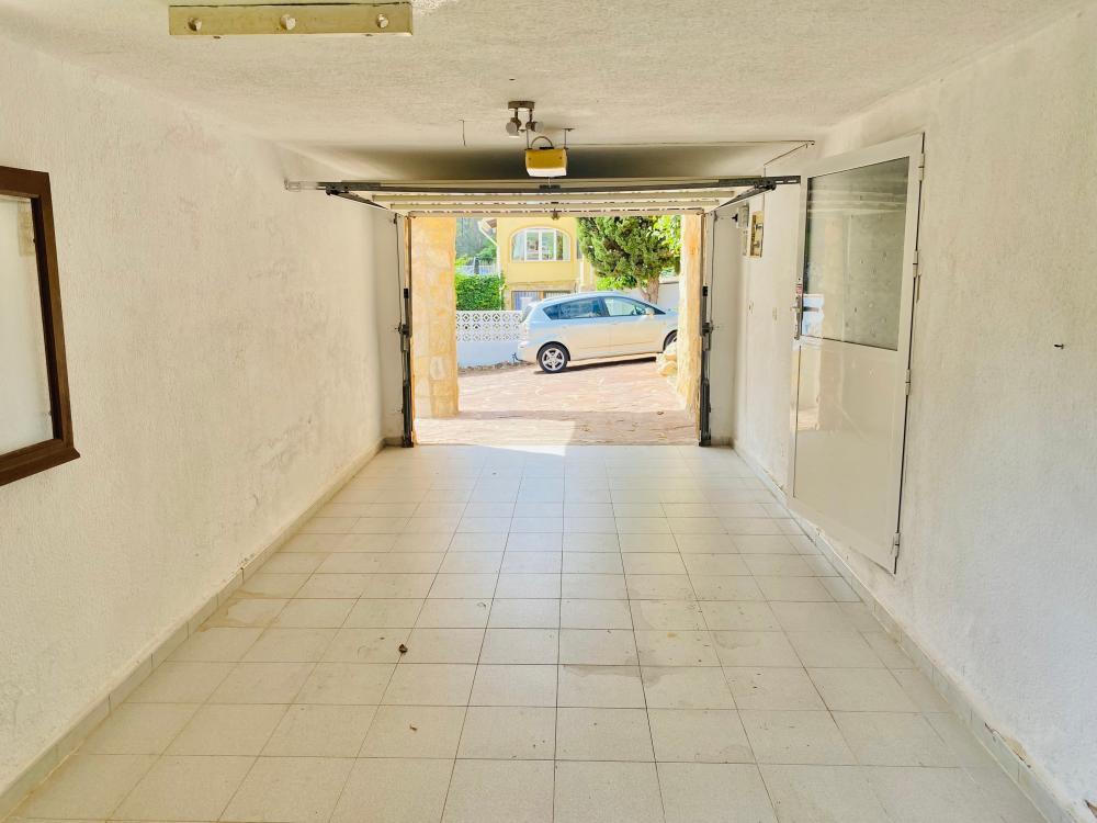 te koop huis Tesoro De Javea Marina Alta 11