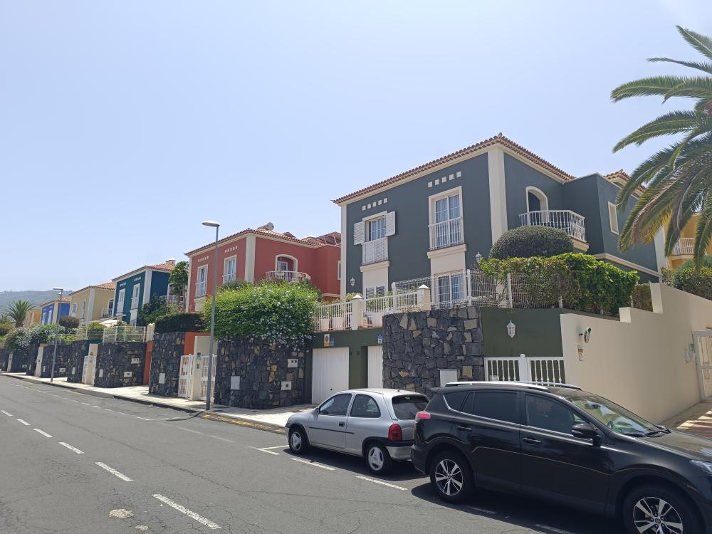  te koop twee-onder-een-kapwoning Santa Úrsula Zona Norte 28